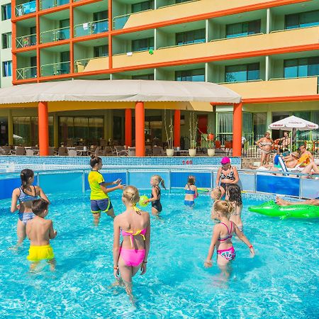 Mpm Hotel Kalina Garden Sunny Beach Dış mekan fotoğraf