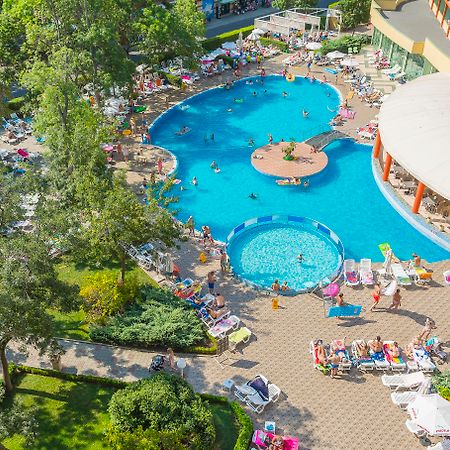 Mpm Hotel Kalina Garden Sunny Beach Dış mekan fotoğraf
