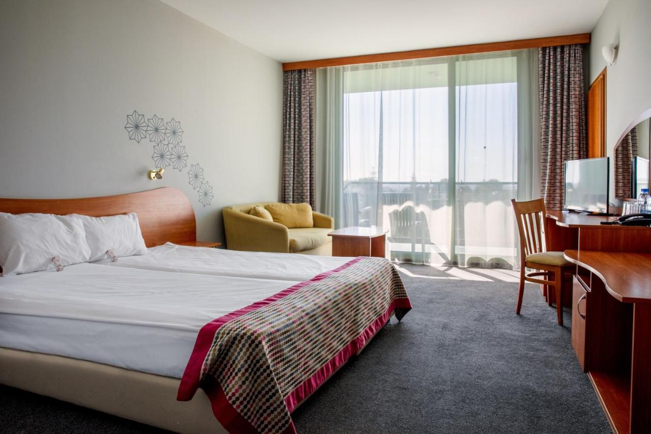 Mpm Hotel Kalina Garden Sunny Beach Dış mekan fotoğraf