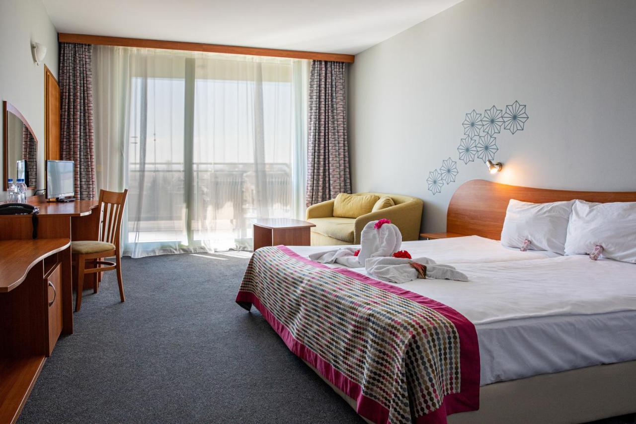 Mpm Hotel Kalina Garden Sunny Beach Dış mekan fotoğraf