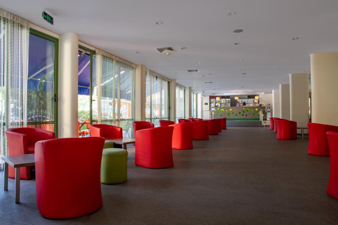 Mpm Hotel Kalina Garden Sunny Beach Dış mekan fotoğraf