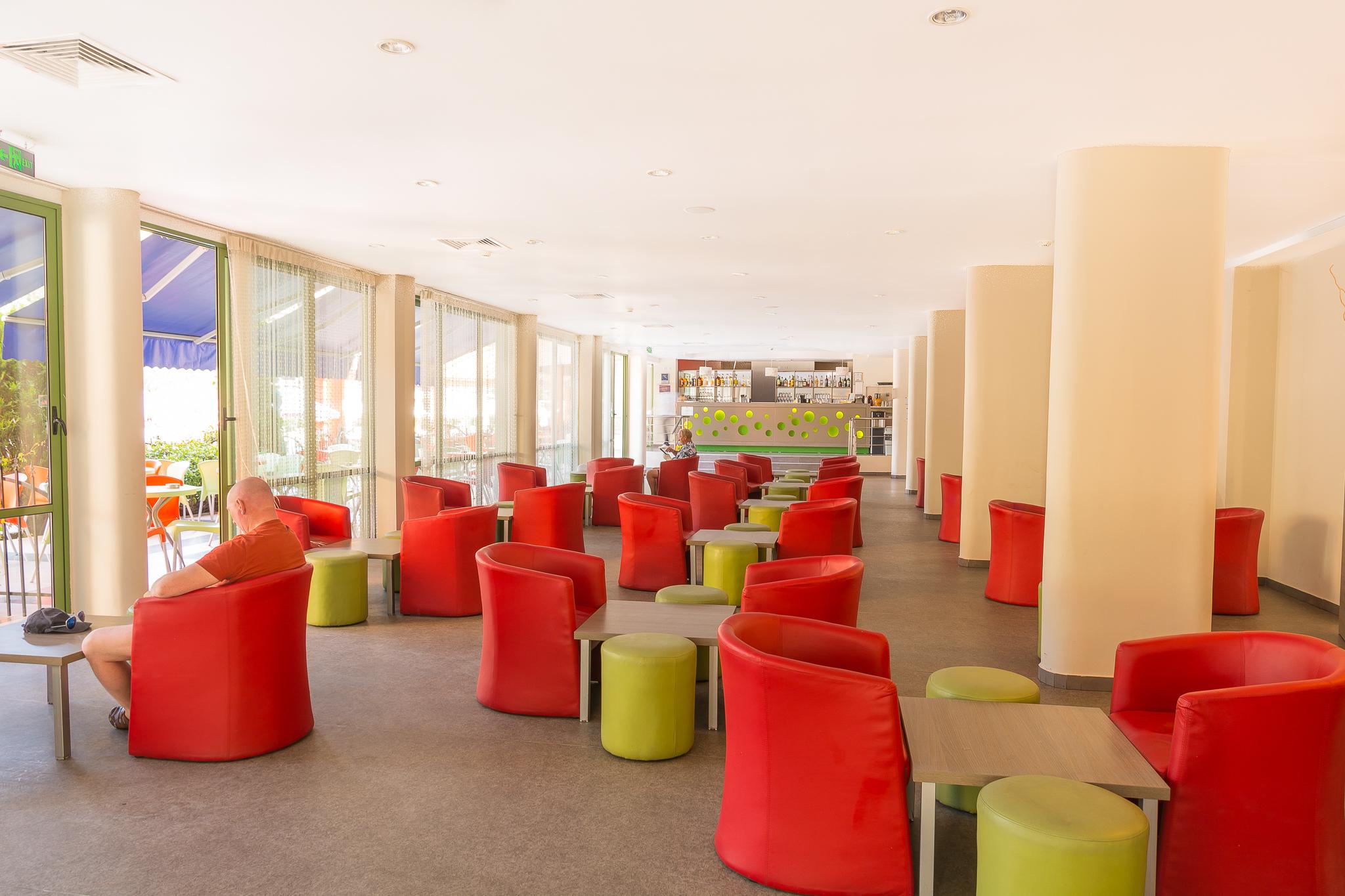 Mpm Hotel Kalina Garden Sunny Beach Dış mekan fotoğraf