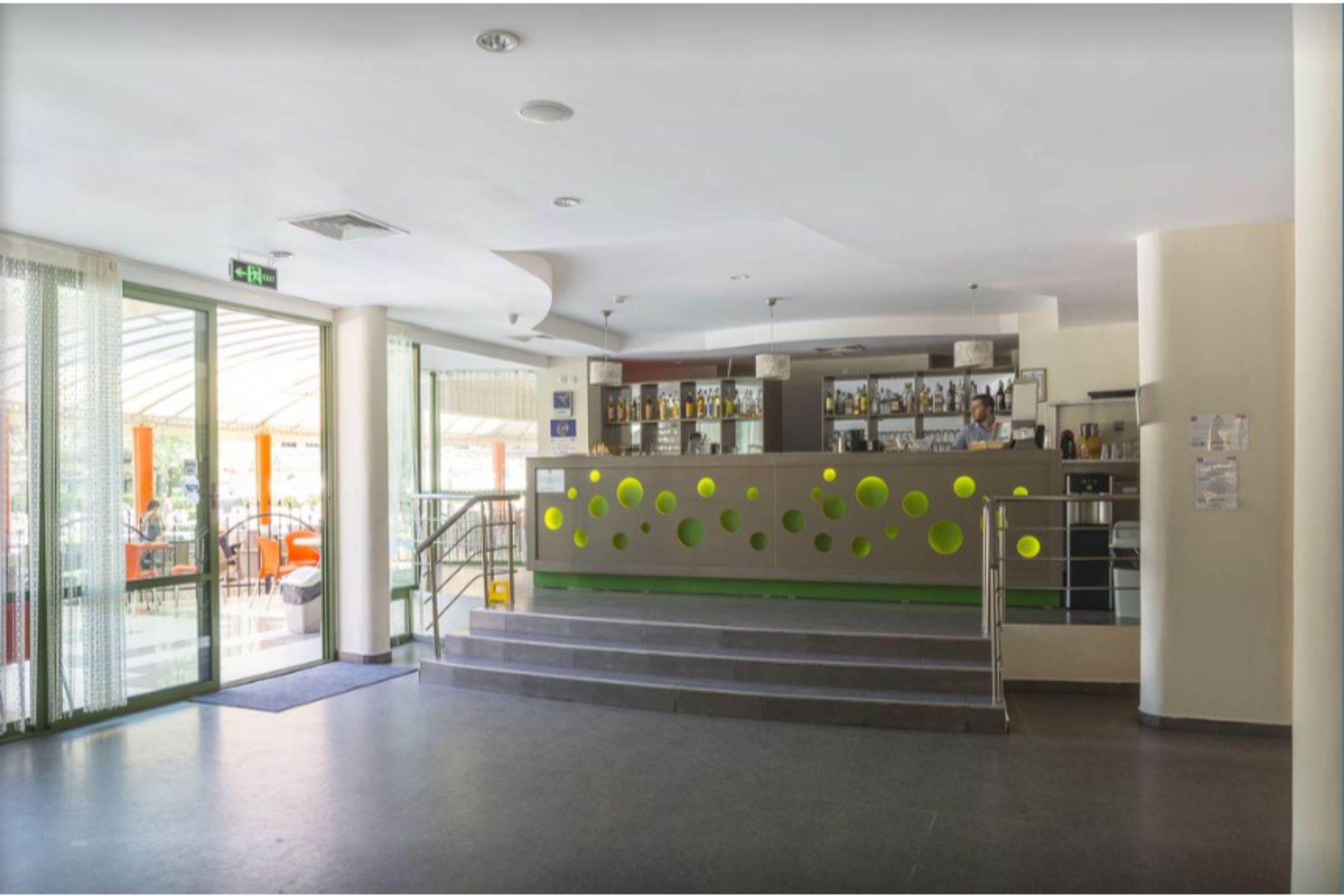 Mpm Hotel Kalina Garden Sunny Beach Dış mekan fotoğraf