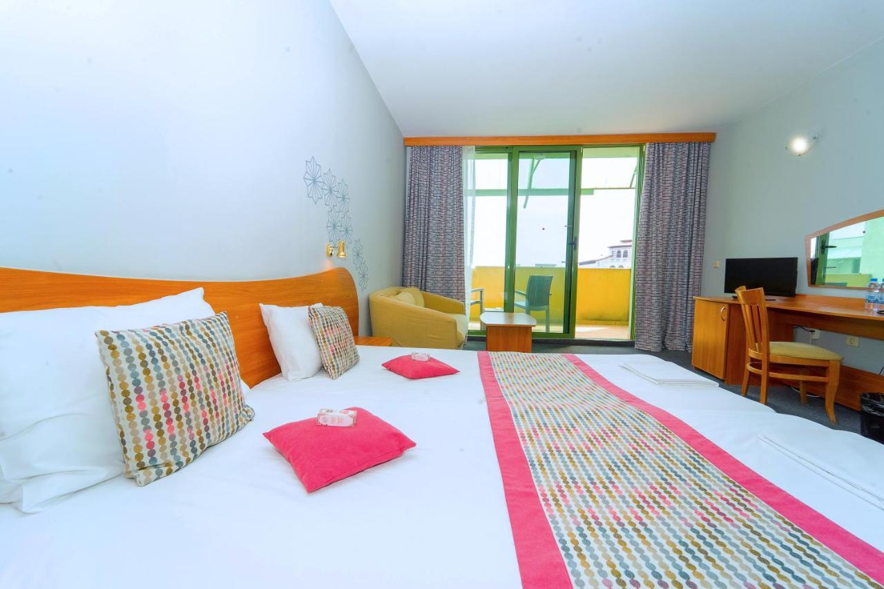 Mpm Hotel Kalina Garden Sunny Beach Dış mekan fotoğraf