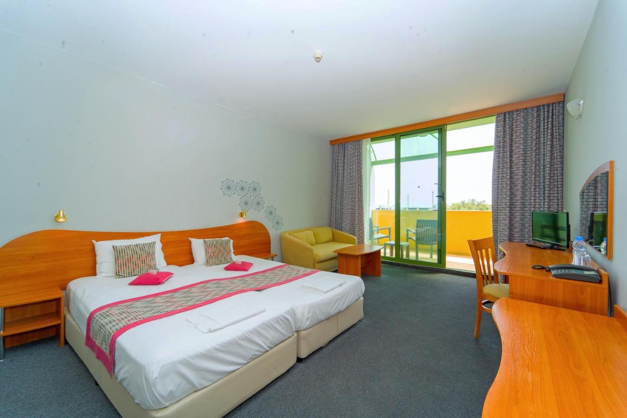 Mpm Hotel Kalina Garden Sunny Beach Dış mekan fotoğraf