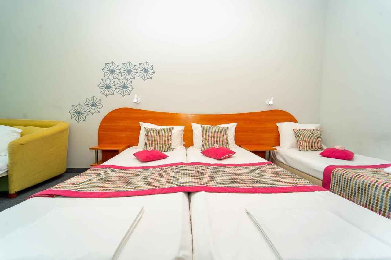 Mpm Hotel Kalina Garden Sunny Beach Dış mekan fotoğraf