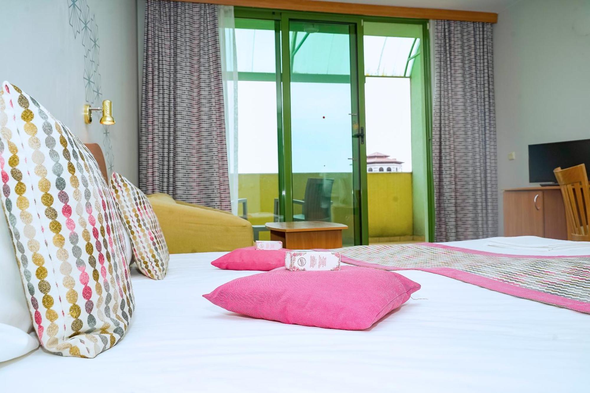 Mpm Hotel Kalina Garden Sunny Beach Oda fotoğraf