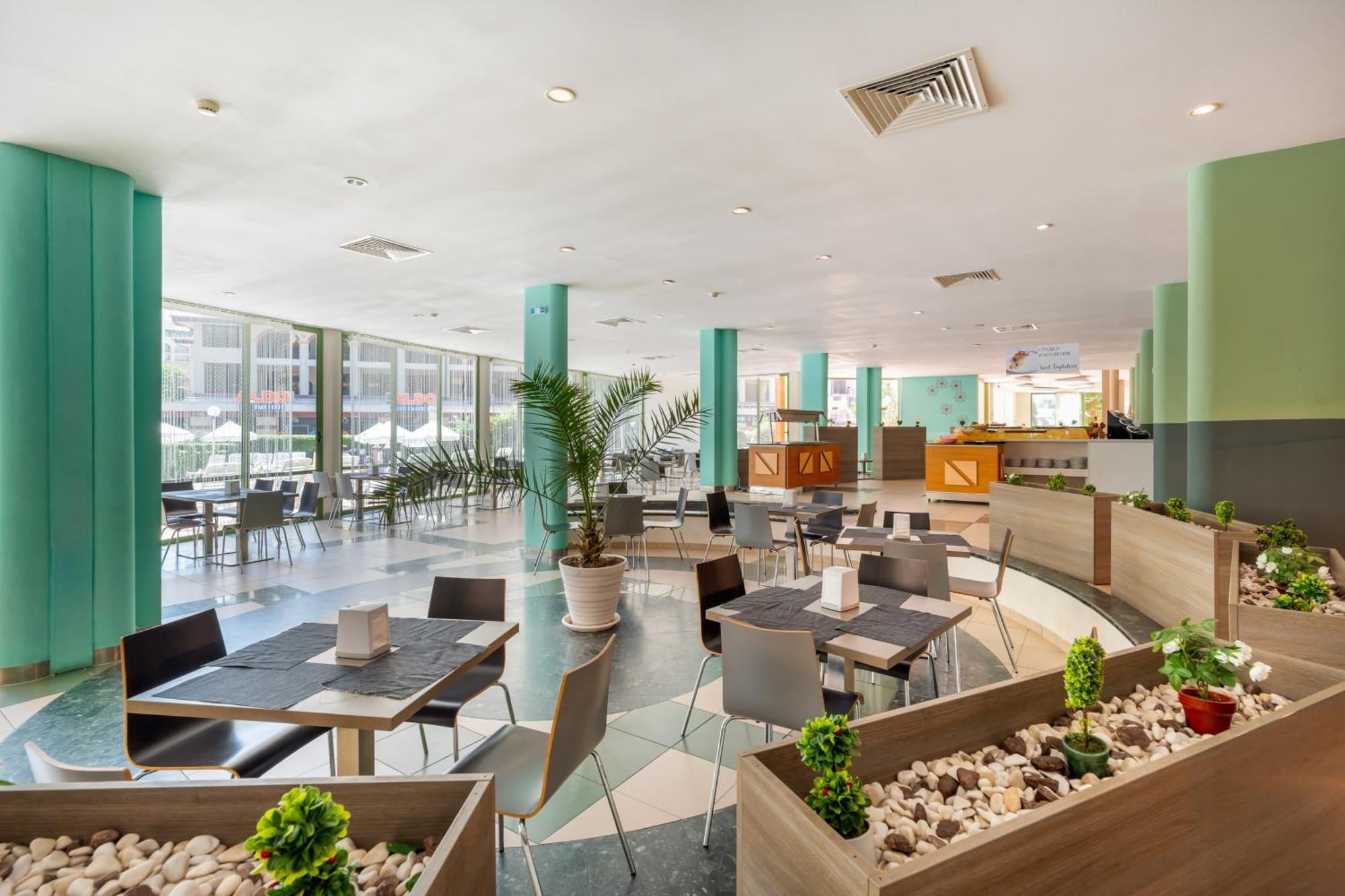 Mpm Hotel Kalina Garden Sunny Beach Dış mekan fotoğraf
