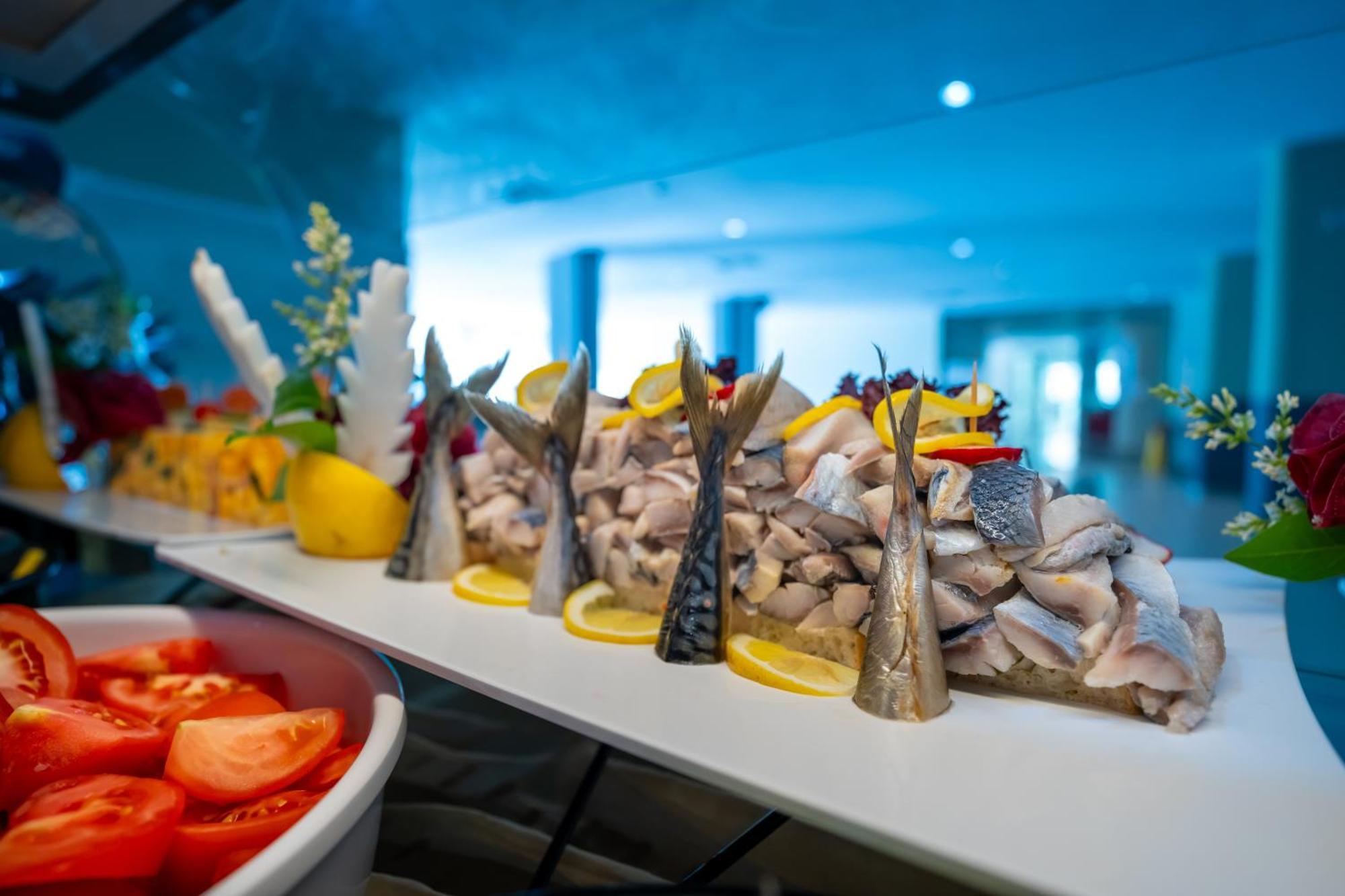 Mpm Hotel Kalina Garden Sunny Beach Dış mekan fotoğraf