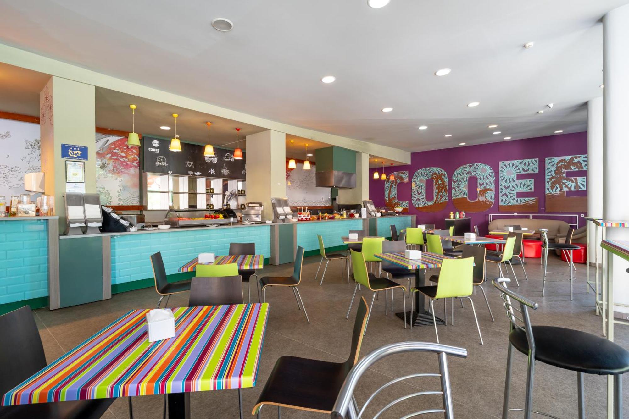 Mpm Hotel Kalina Garden Sunny Beach Dış mekan fotoğraf