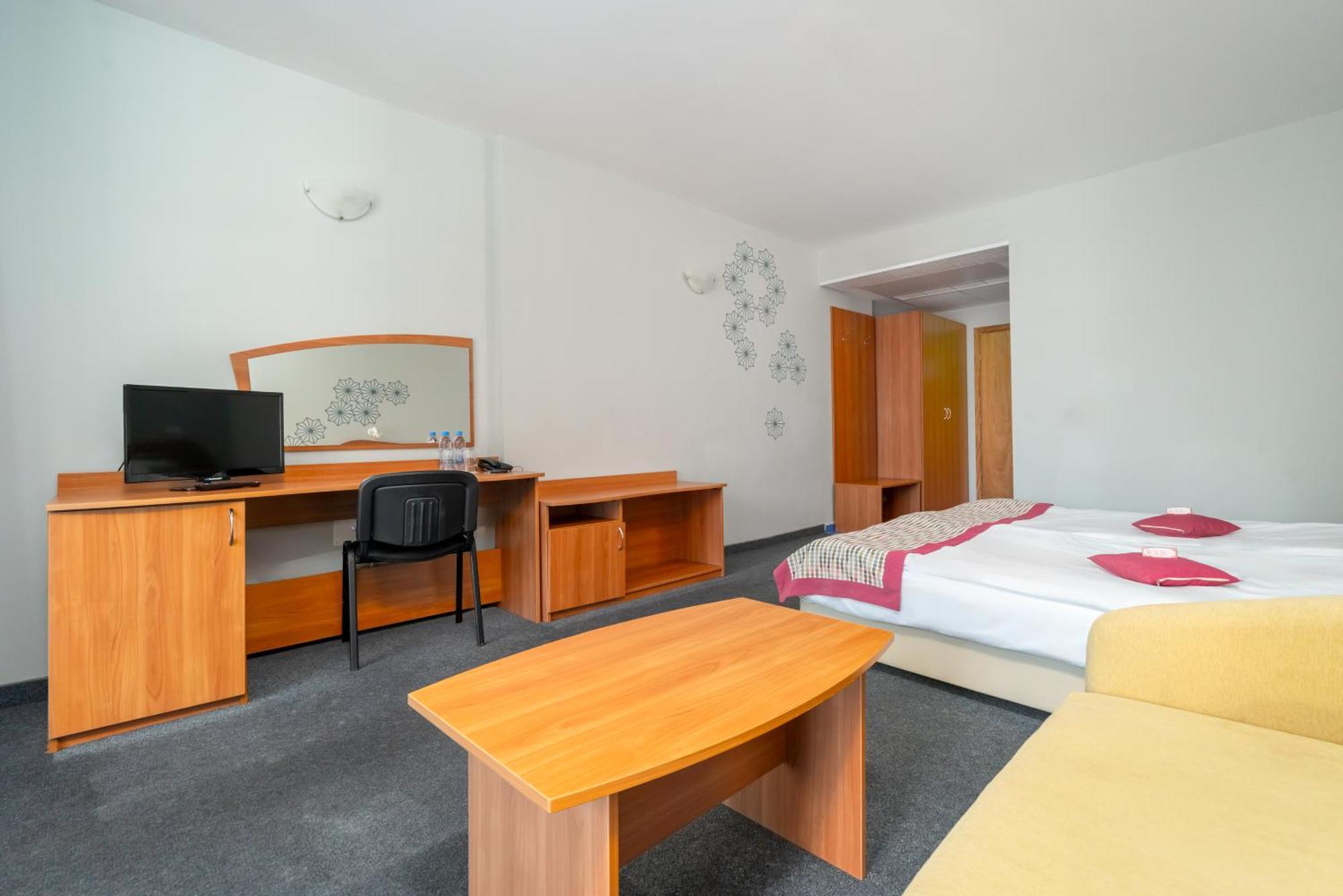 Mpm Hotel Kalina Garden Sunny Beach Oda fotoğraf
