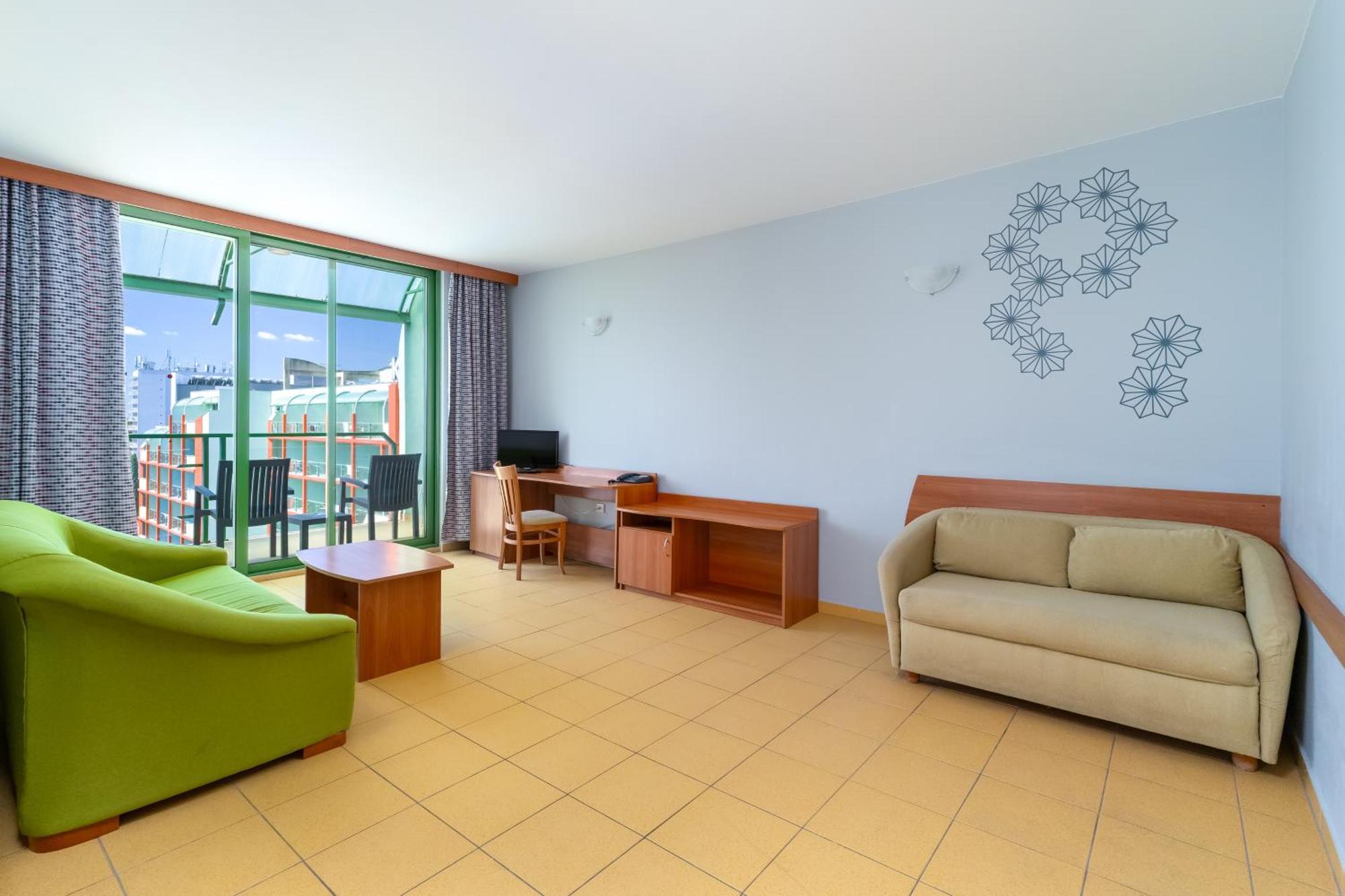 Mpm Hotel Kalina Garden Sunny Beach Oda fotoğraf
