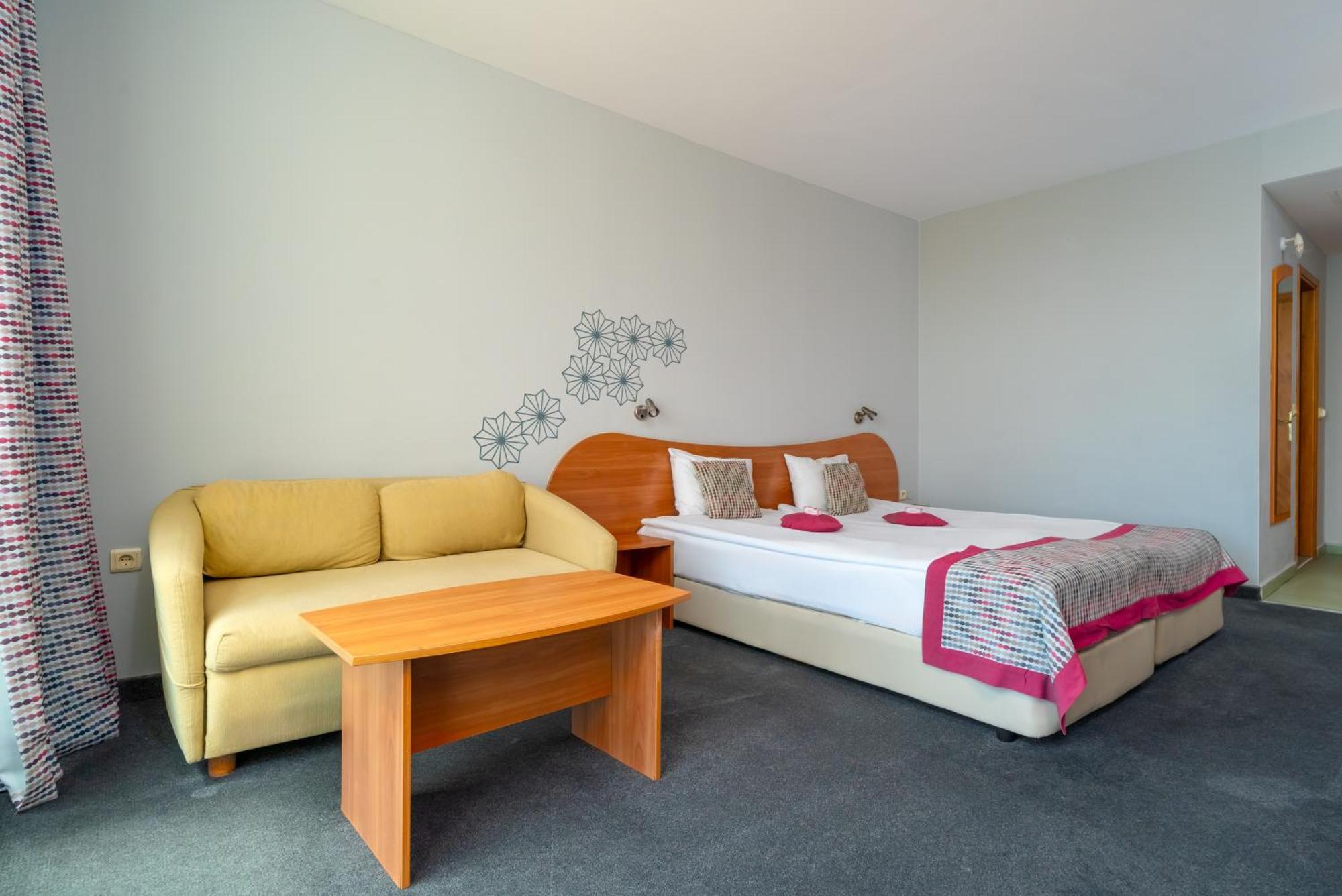 Mpm Hotel Kalina Garden Sunny Beach Oda fotoğraf
