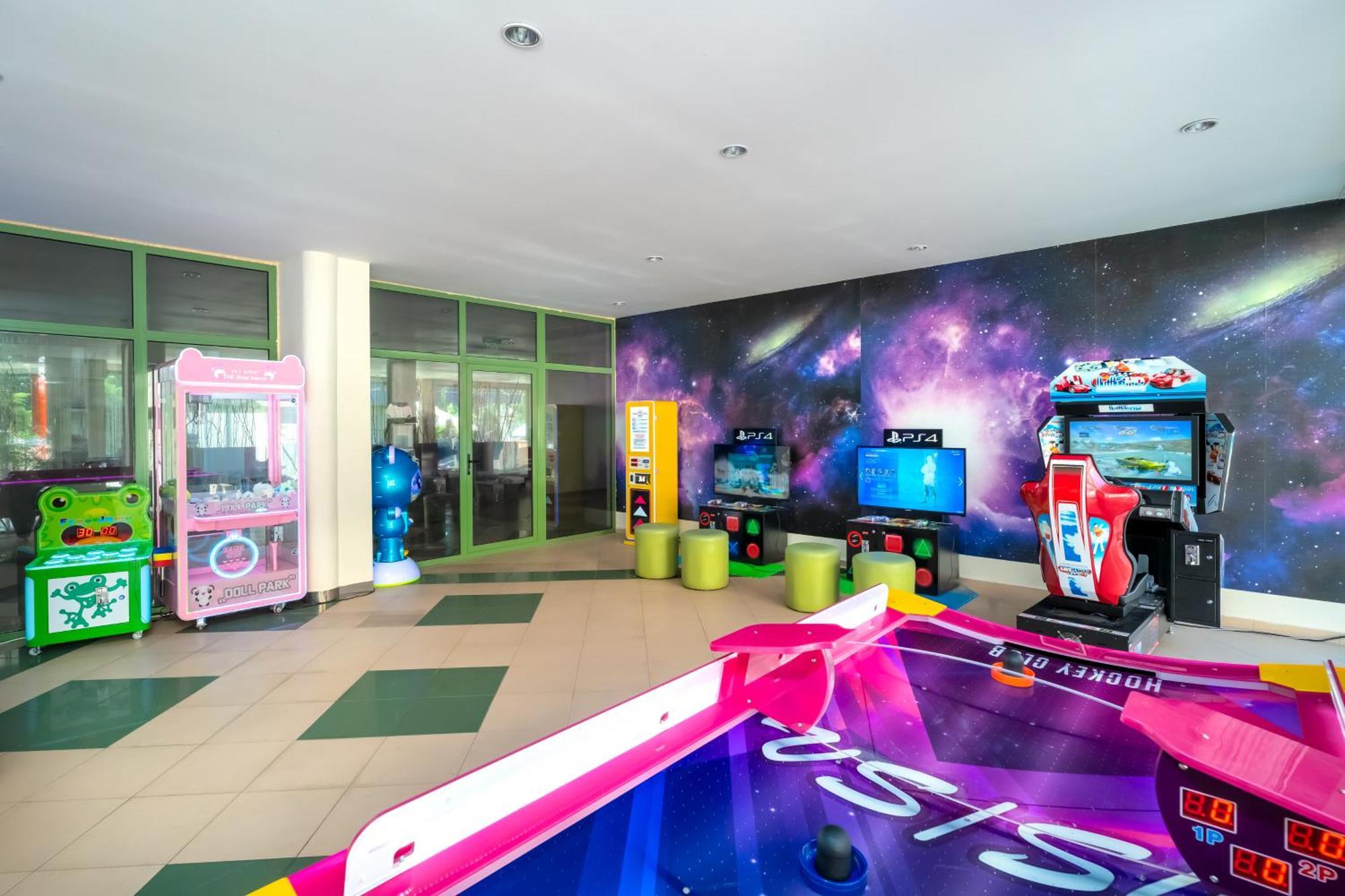 Mpm Hotel Kalina Garden Sunny Beach Dış mekan fotoğraf