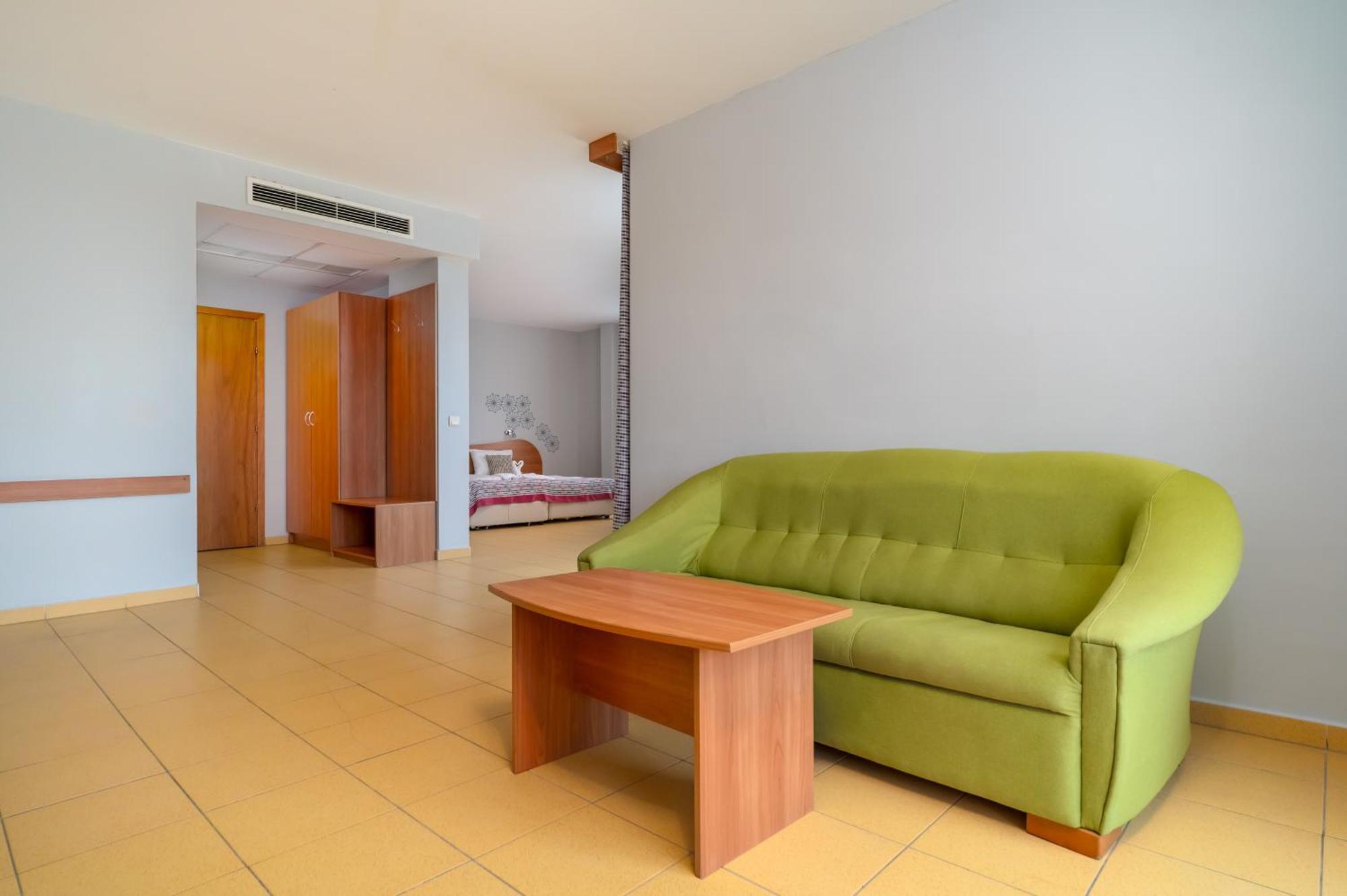 Mpm Hotel Kalina Garden Sunny Beach Oda fotoğraf