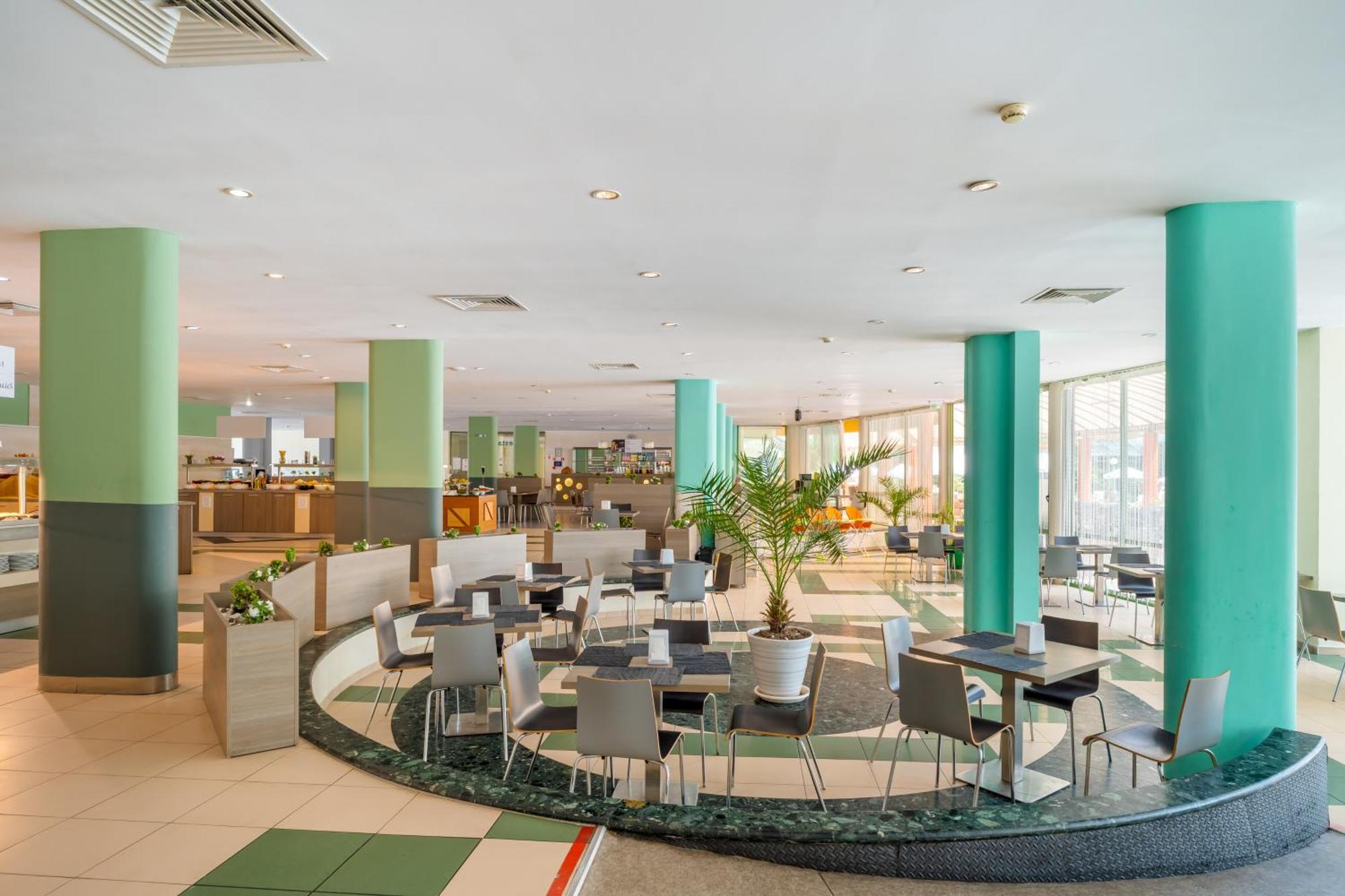 Mpm Hotel Kalina Garden Sunny Beach Dış mekan fotoğraf