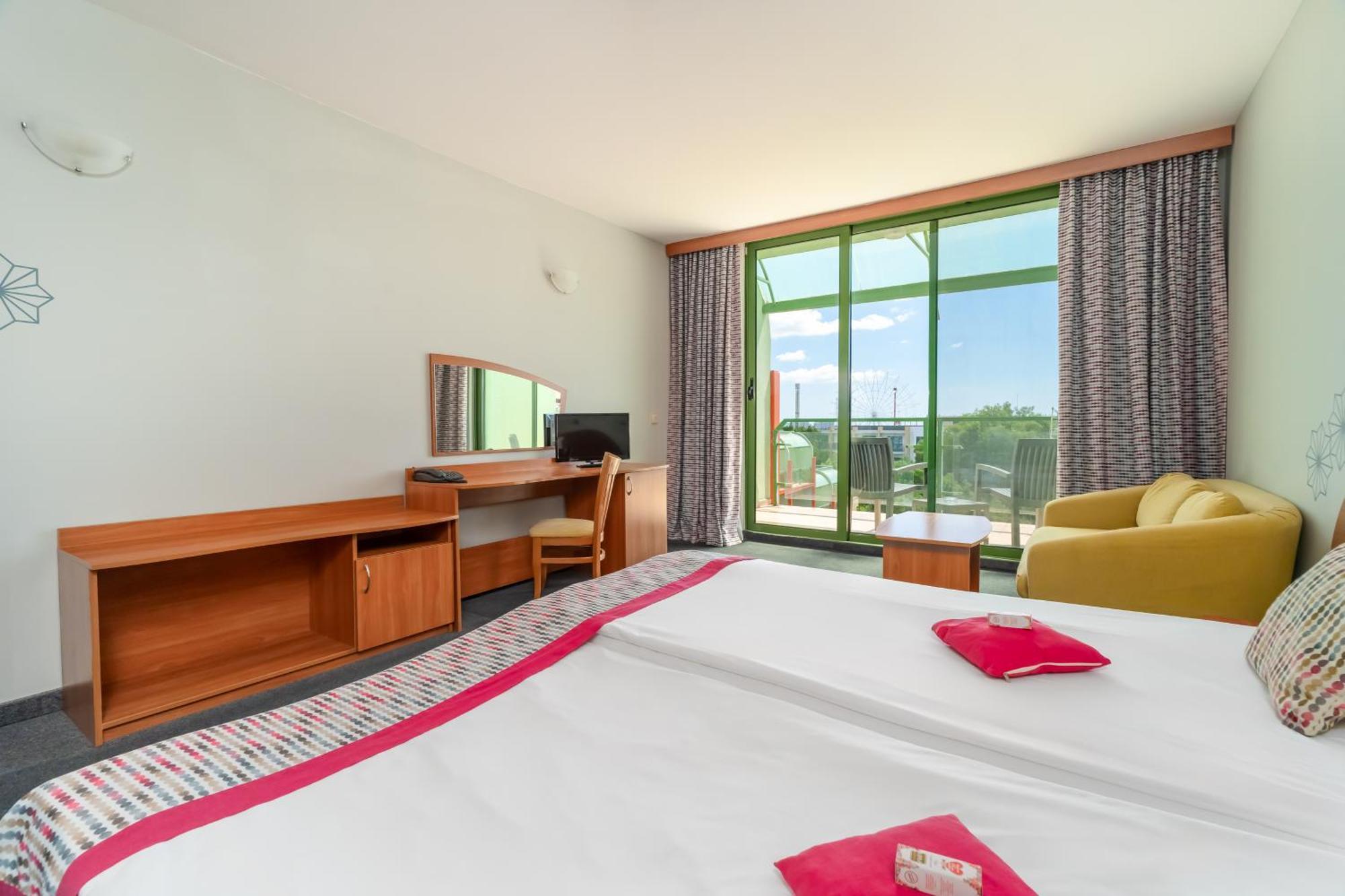 Mpm Hotel Kalina Garden Sunny Beach Oda fotoğraf
