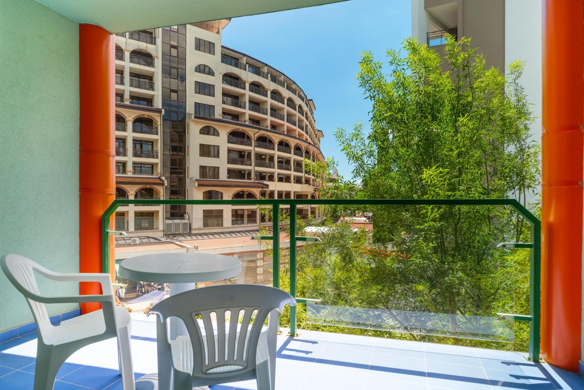 Mpm Hotel Kalina Garden Sunny Beach Oda fotoğraf