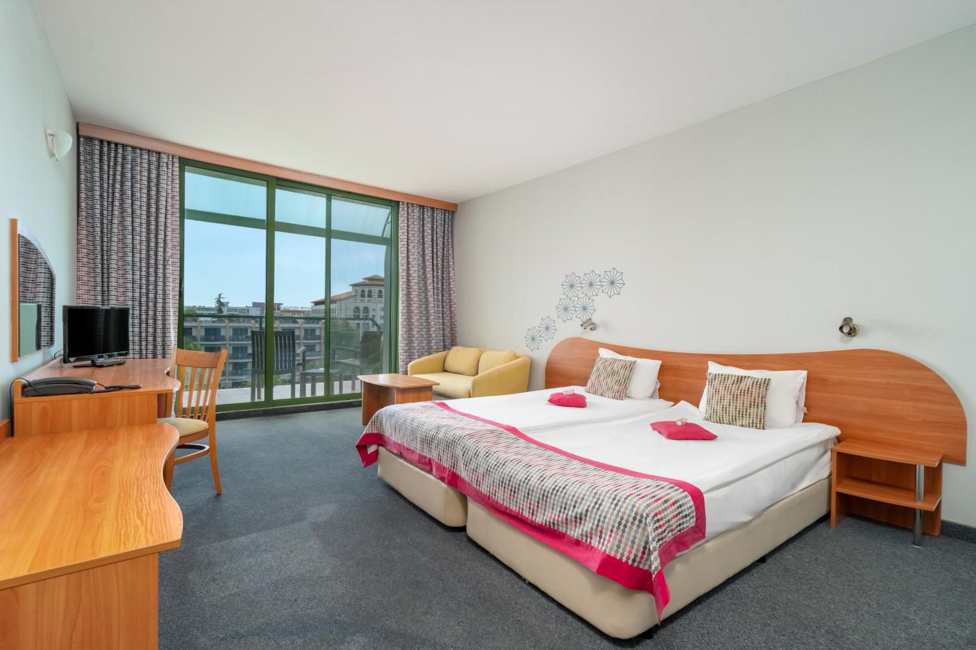 Mpm Hotel Kalina Garden Sunny Beach Dış mekan fotoğraf