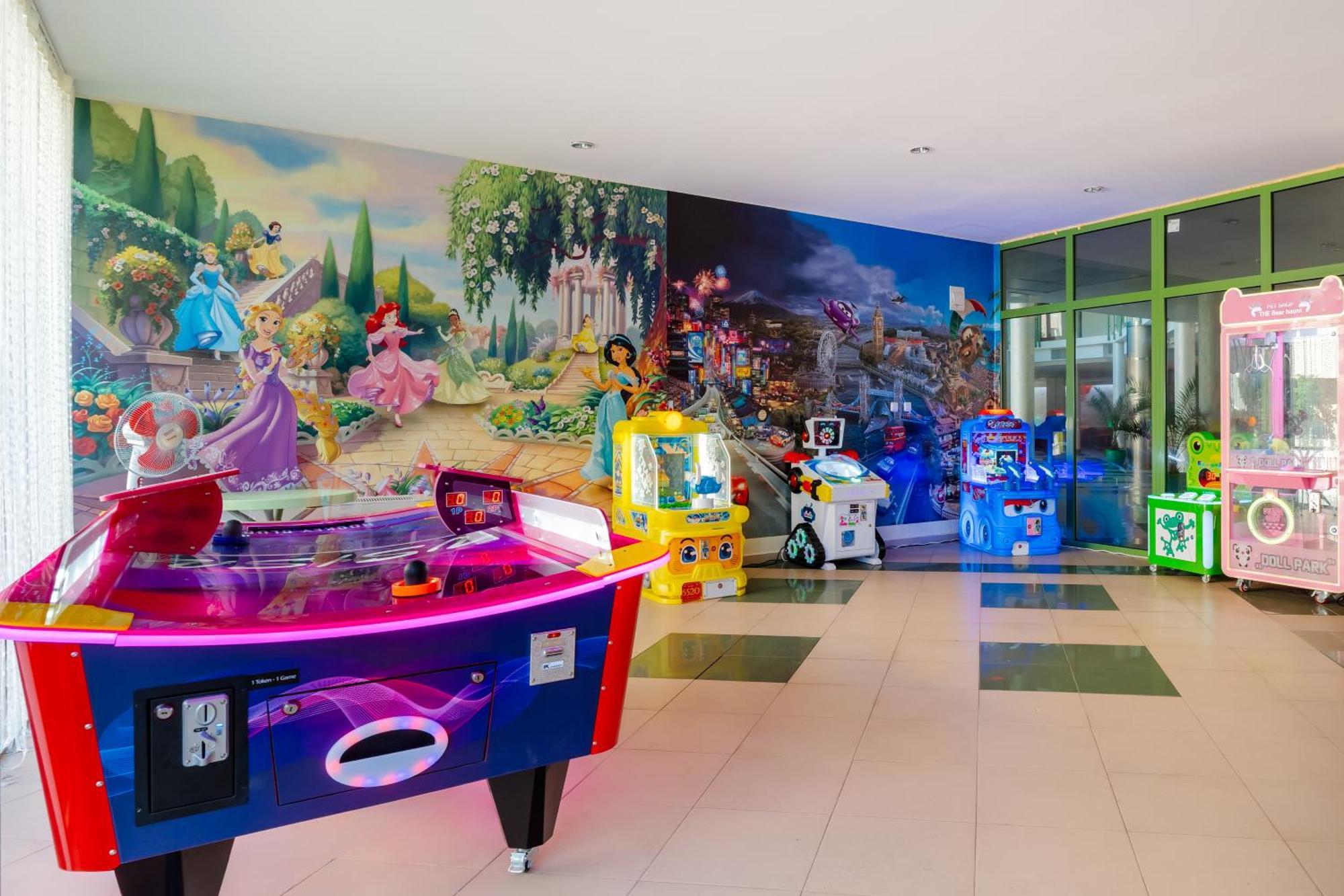 Mpm Hotel Kalina Garden Sunny Beach Dış mekan fotoğraf