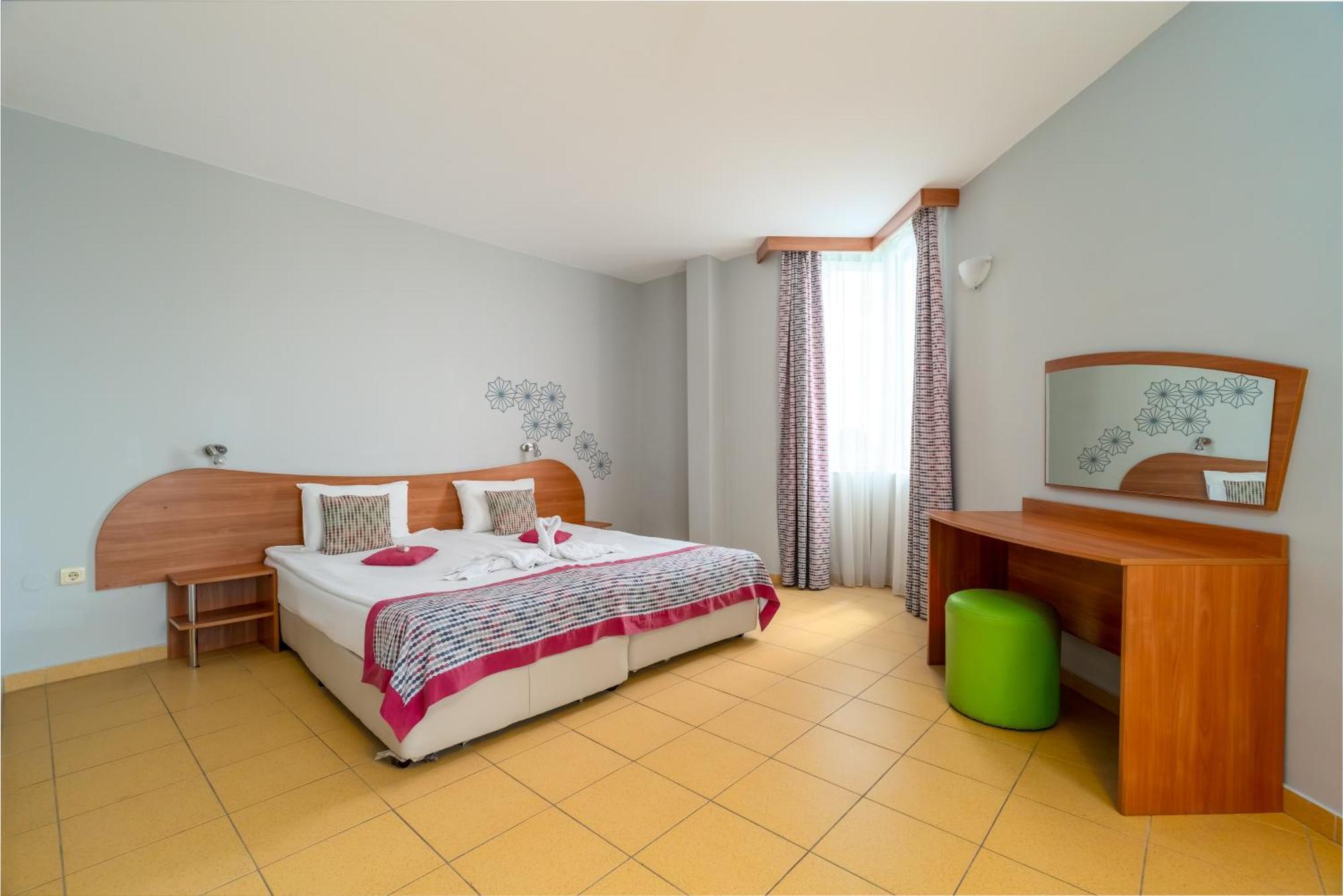 Mpm Hotel Kalina Garden Sunny Beach Oda fotoğraf